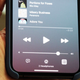 Los Beats Flex pueden usar la opción de compartir audio en iOS.